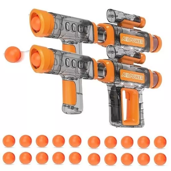 Ատրճանակ մեխանիկական գնդակով