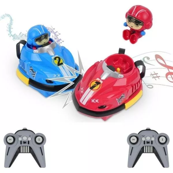 Մինի բախվող մեքենա