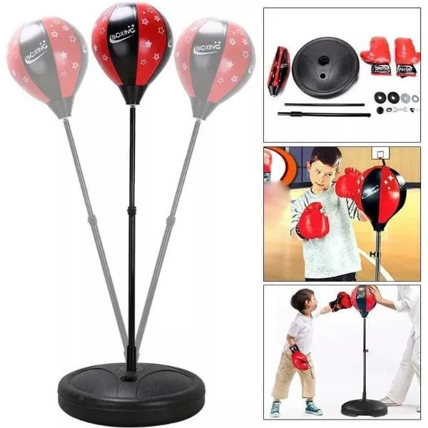 Բռնցքամարտի հավաքածու