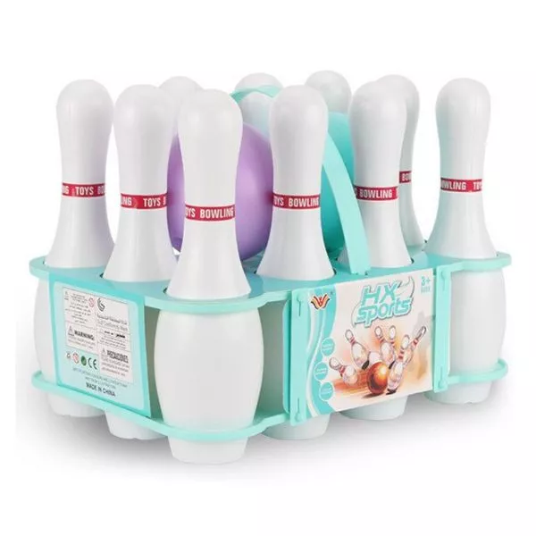 Բոուլինգի հավաքածու