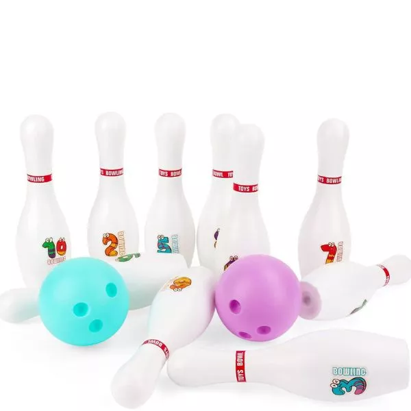 Բոուլինգի հավաքածու