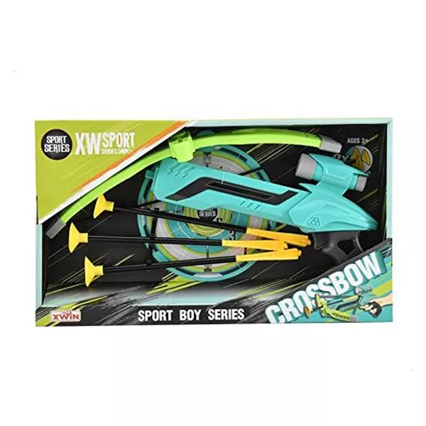 Մանկական նետաձգության հավաքածու