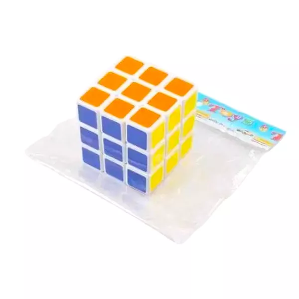 Կուբիկ Ռուբիկ։ 3x3