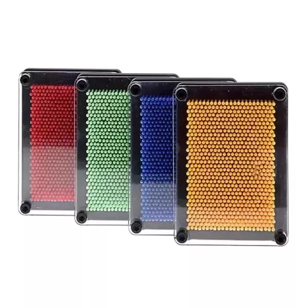 Pin Art 3D Քանդակագործ