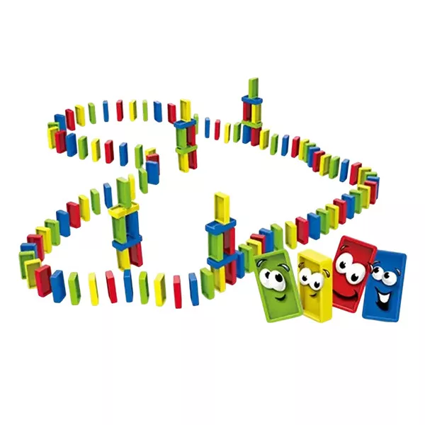 Սեղանի Խաղ՝ «Դոմինո»