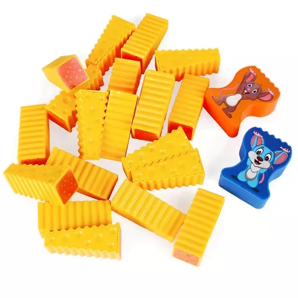 Սեղանի խաղ «Պանիր կամրջակ»