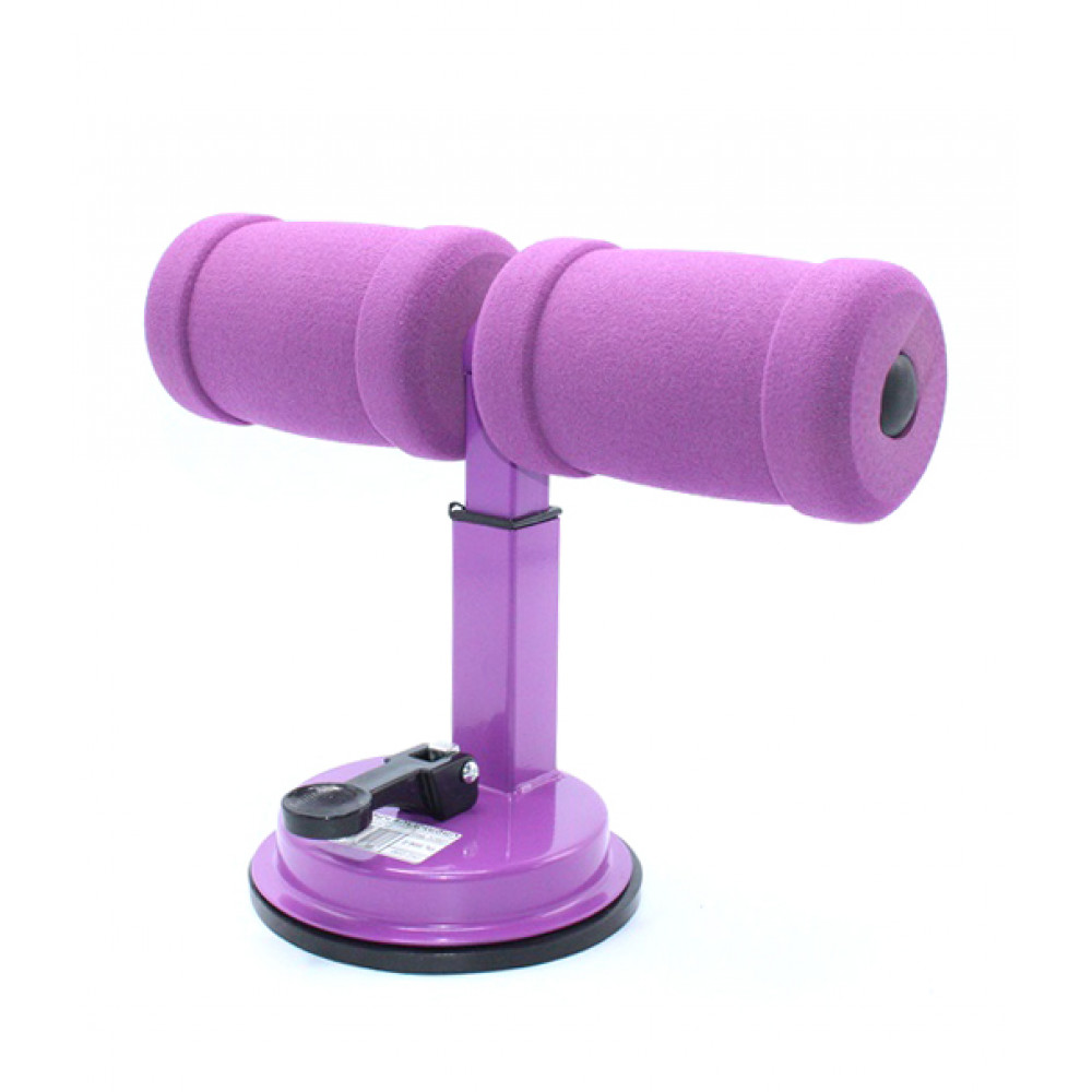 Մարզման հենակ վակումային ամրակով