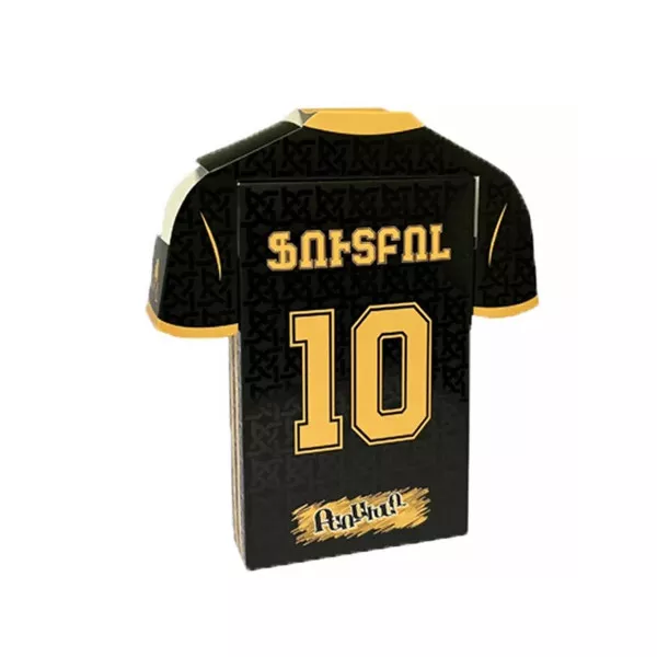 Սեղանի խաղ` «Ֆուտբոլ 10 Բառախաղ»