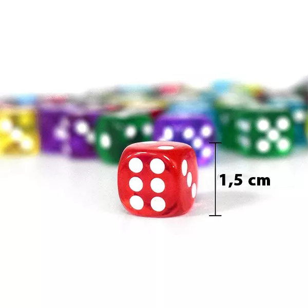 Վեցակողմ Զառ