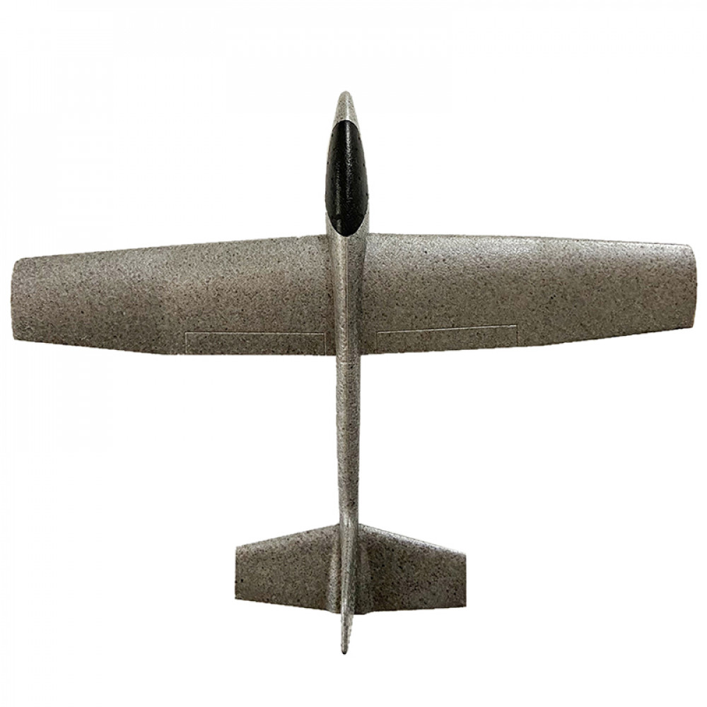 Խաղայինային ինքնաթիռ փրփրապլաստե թռչող 84սմ-ոց, ձեռքի նետման