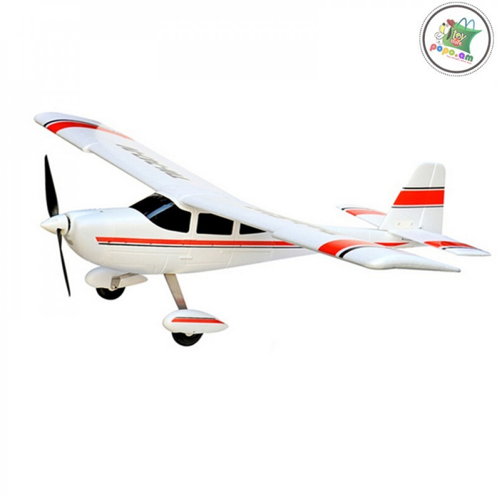 Ինքնաթիռի մասշտաբային մոդել