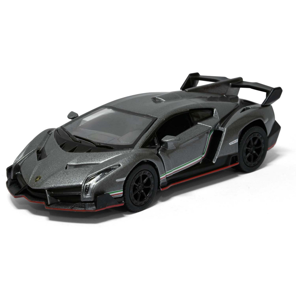 5'' Lamborghini Veneno Db