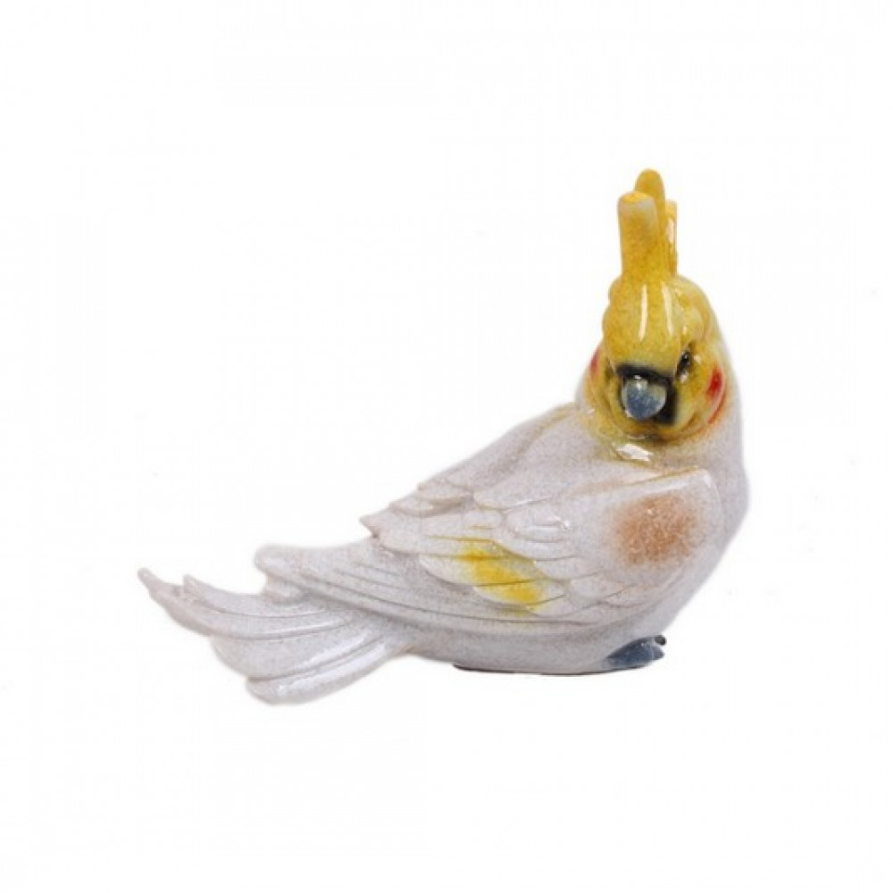 Արձանիկ՝ թութակ