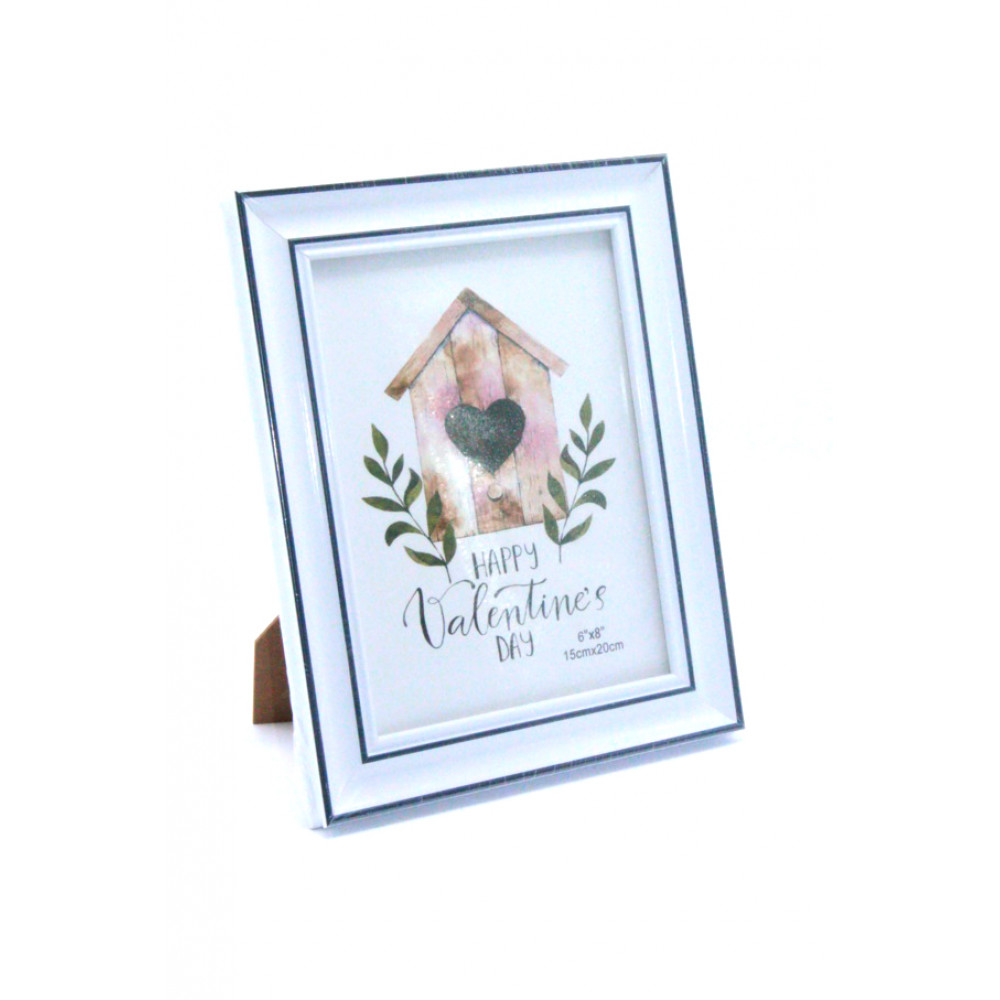 Նկարի շրջանակ 15սմ*20սմ չափի 3երանգ