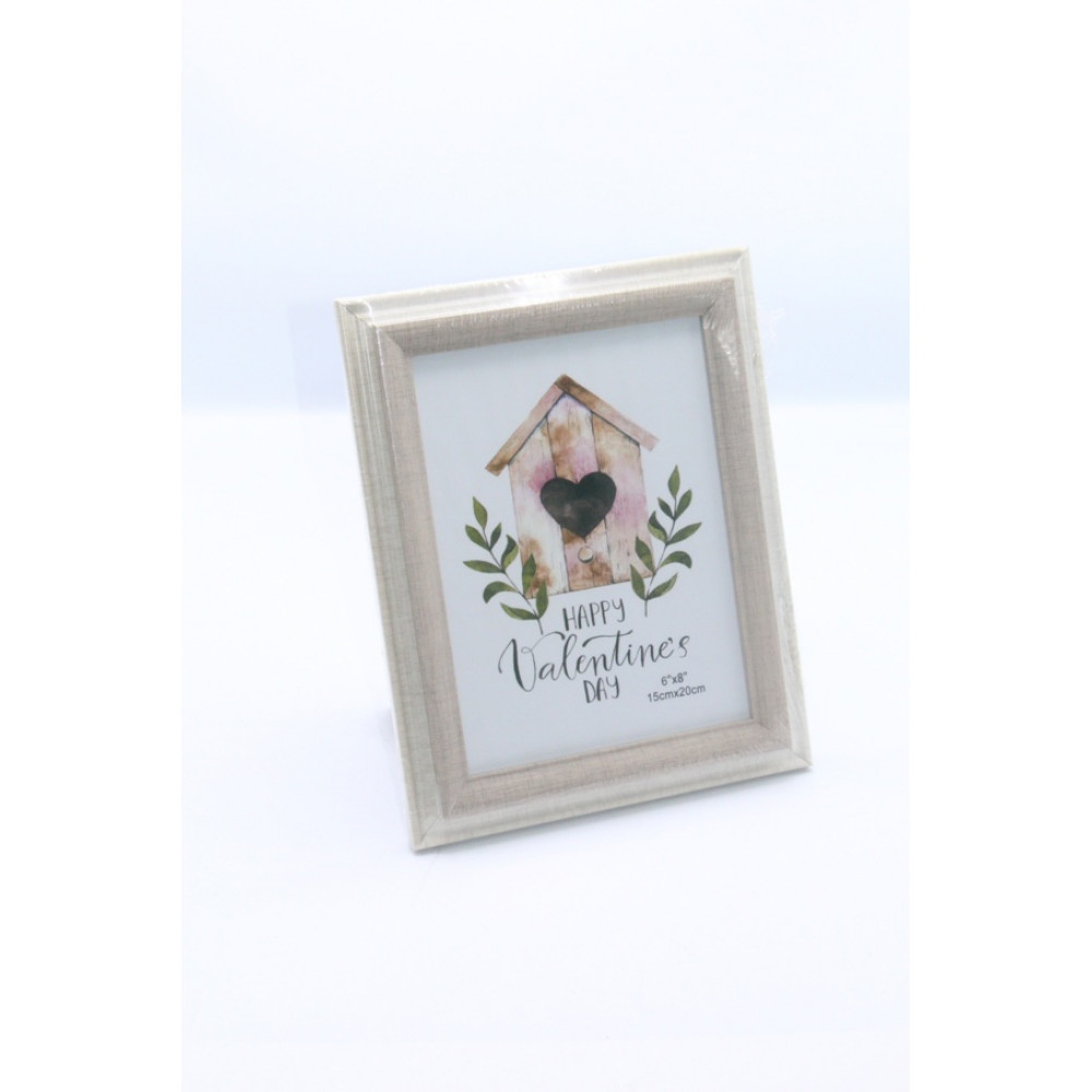 Նկարի շրջանակ 15սմ*20սմ չափի 2երանգ