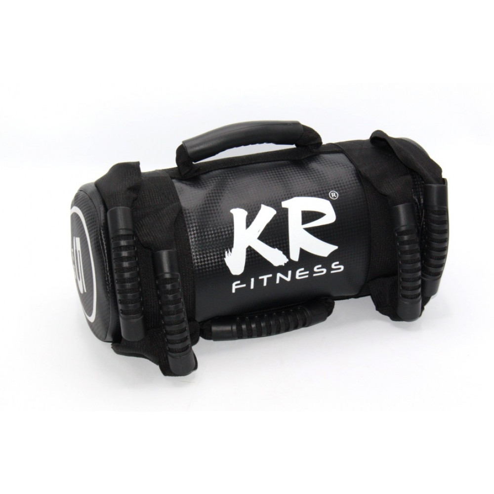 Մարմնամարզական 5կգ-ոց պարկ, ծանրոց