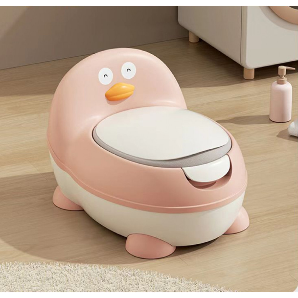 Գիշերանոթ մանկական, ճուտիկ