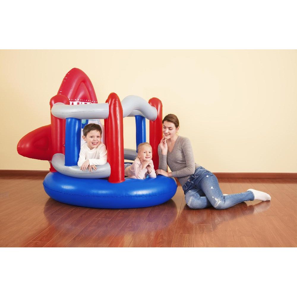 Փչվող խաղահրապարակ Bestway 155х142х145սմ