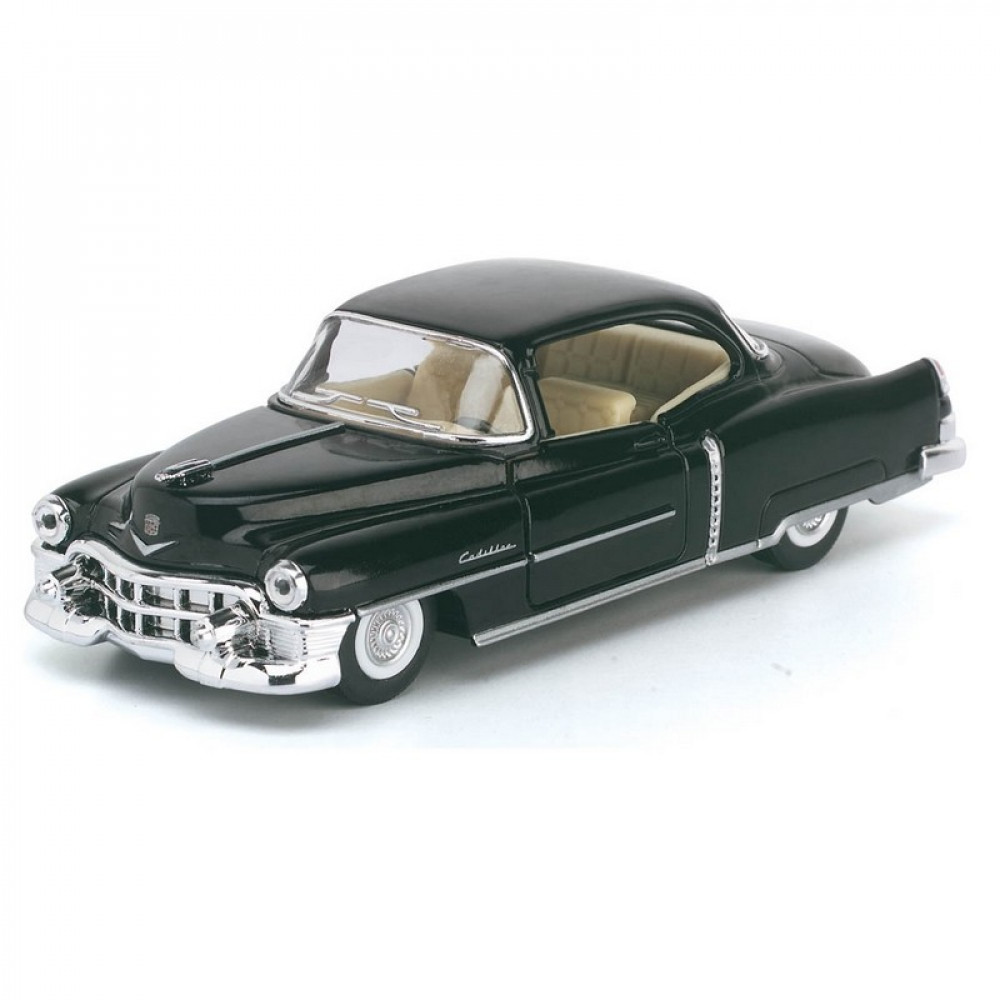 1953 Cadillac Series 62 Coupe