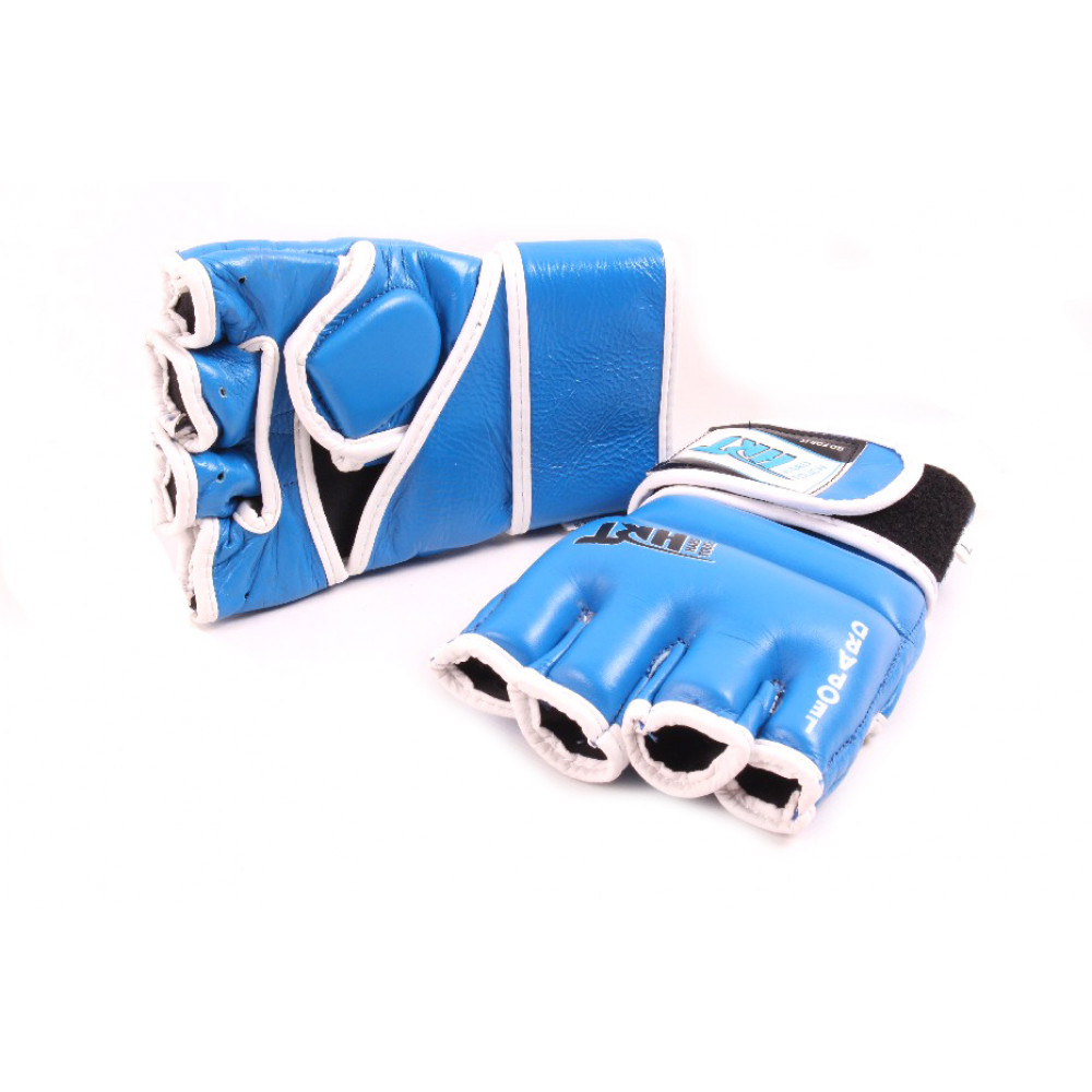 Մարտական ձեռնոց, մարտ առանց կանոնների