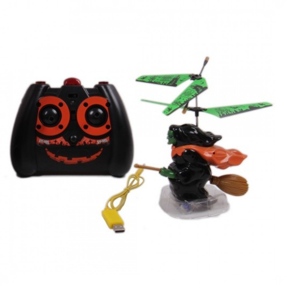 ՈՒղղաթիռ հեռակառավարմամբ