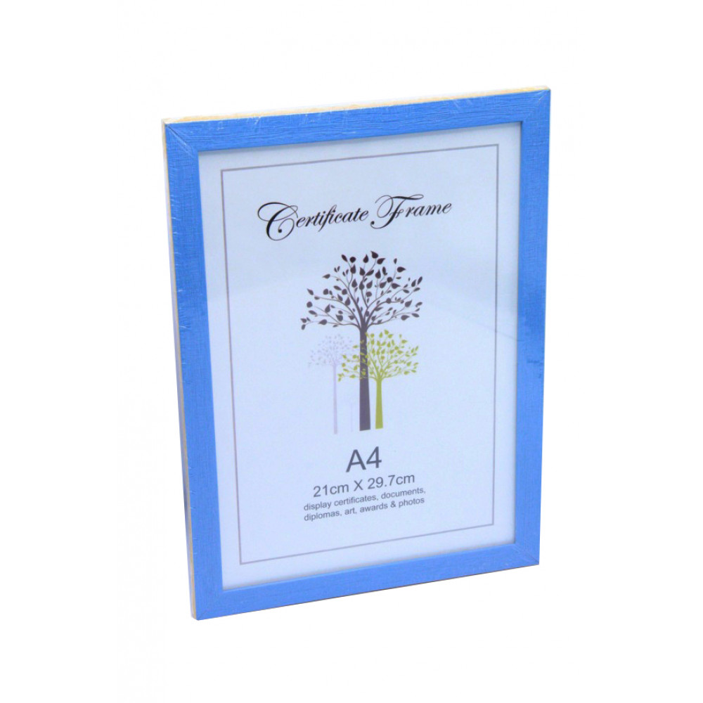 Նկարի շրջանակ A4 չափի