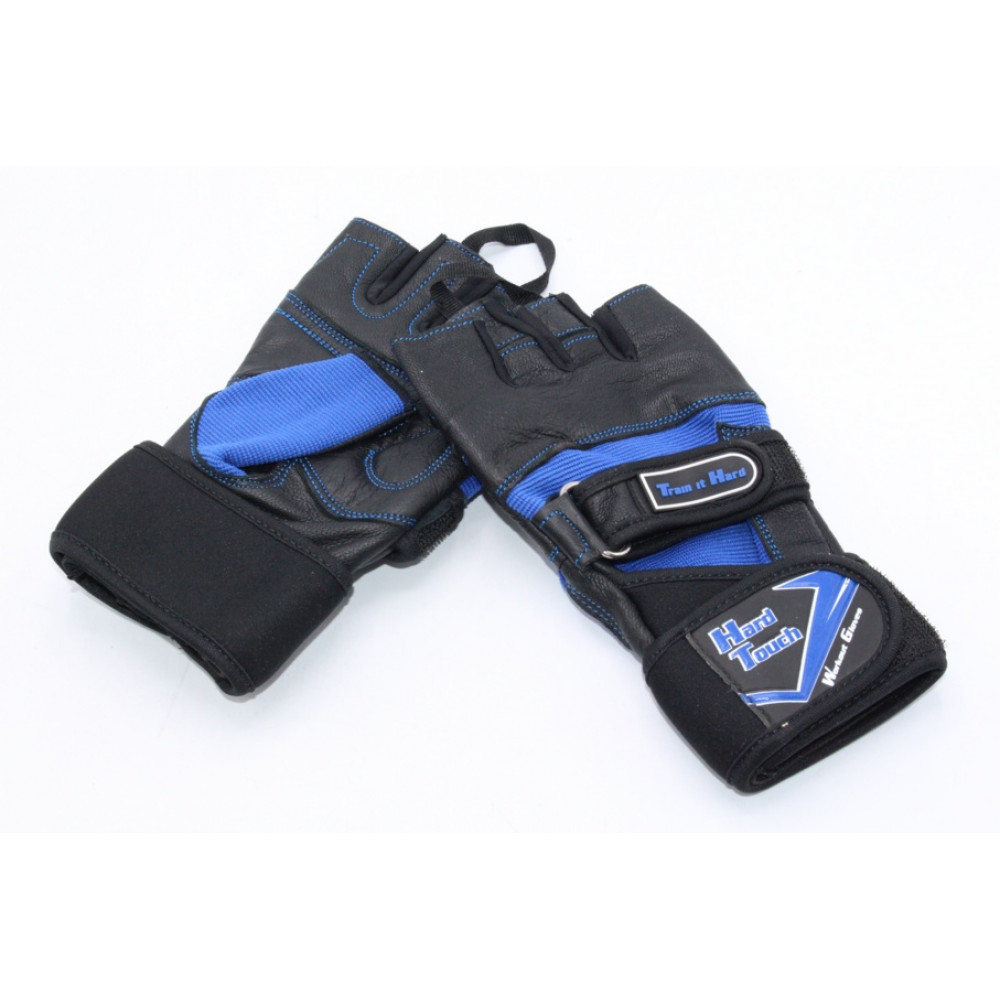 Ձեռնոց մարզման ֆիթնեսի Hard Touch