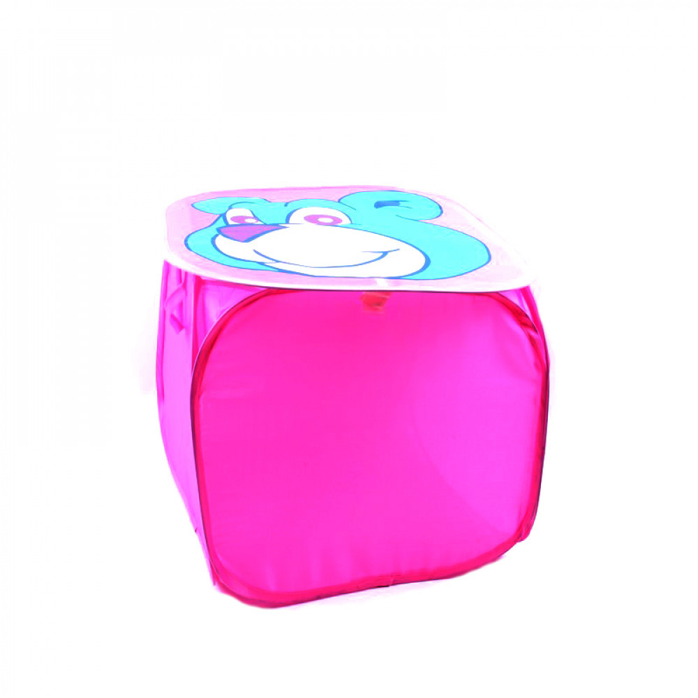 Խաղալիքների պարկ քառանկյուն