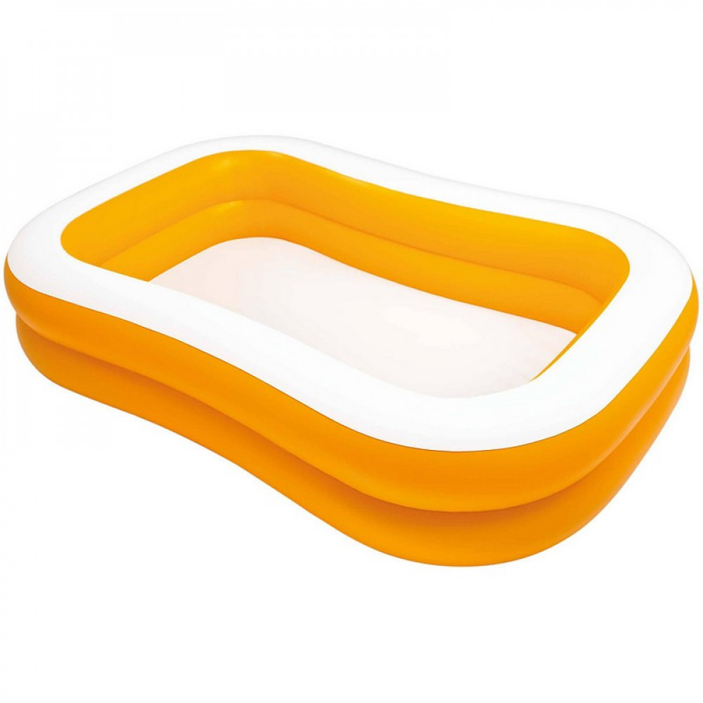 Փչովի լողավազան