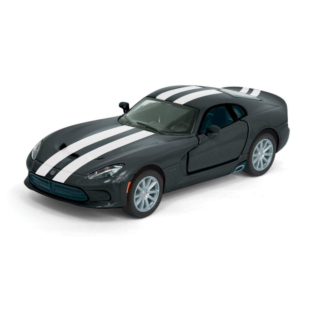 5'' Dodge 2013 Str Viper Gts W/printing