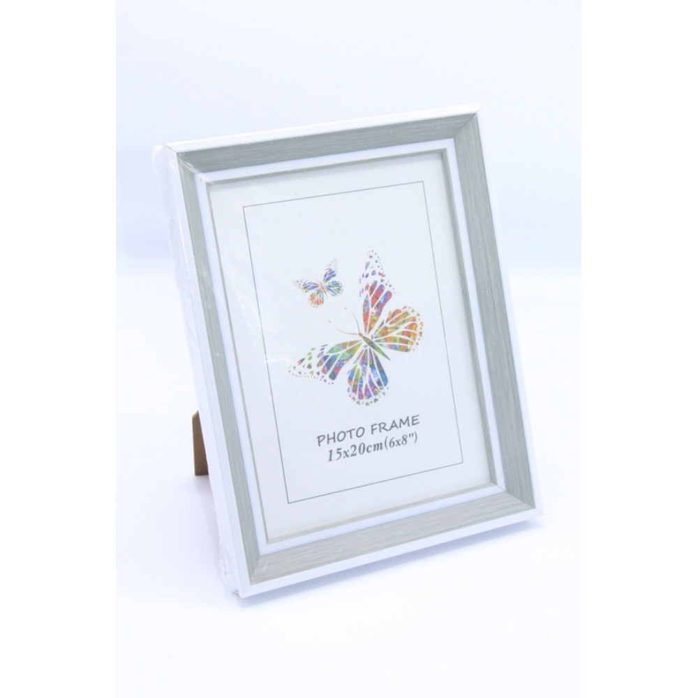 Նկարի շրջանակ 15սմ*20սմ չափի 3երանգ