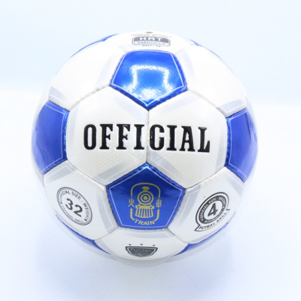 Գնդակ ֆուտբոլի ֆուտզալ OFFICIAL