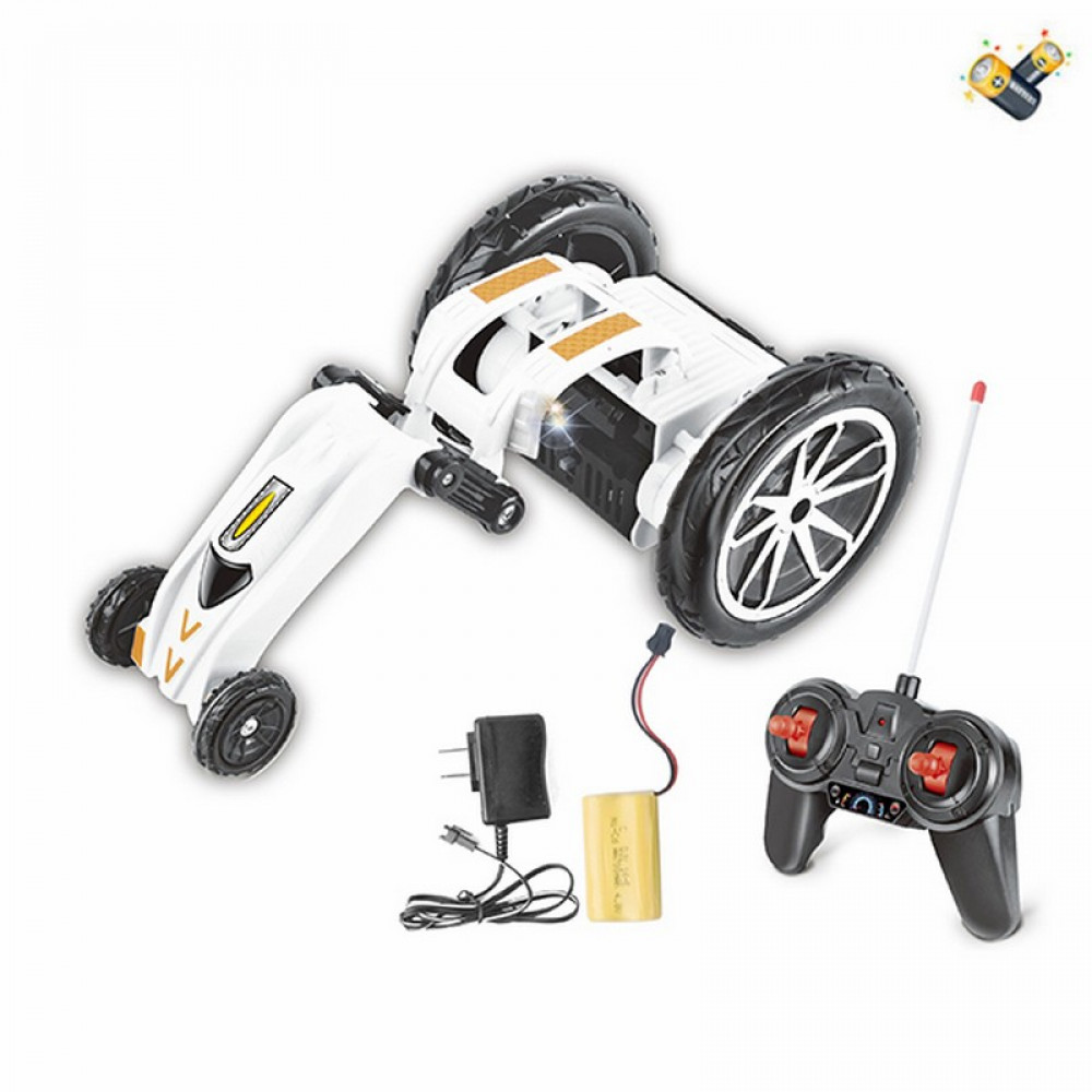 Մեքենա հեռակառավարման վահանակով