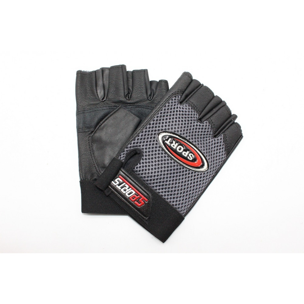 Մարզման ձեռնոց ֆիթնեսի, SPORTS