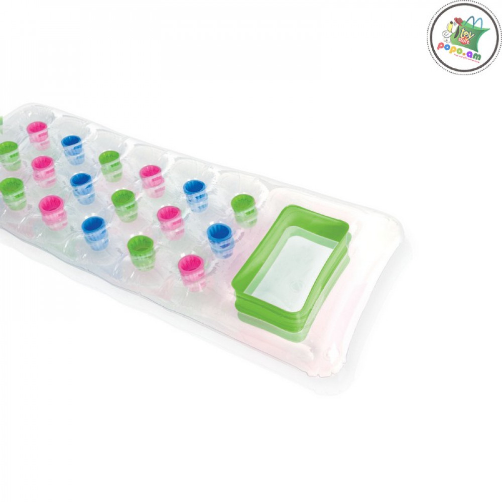 Փչոովի ջրային ներքնակ