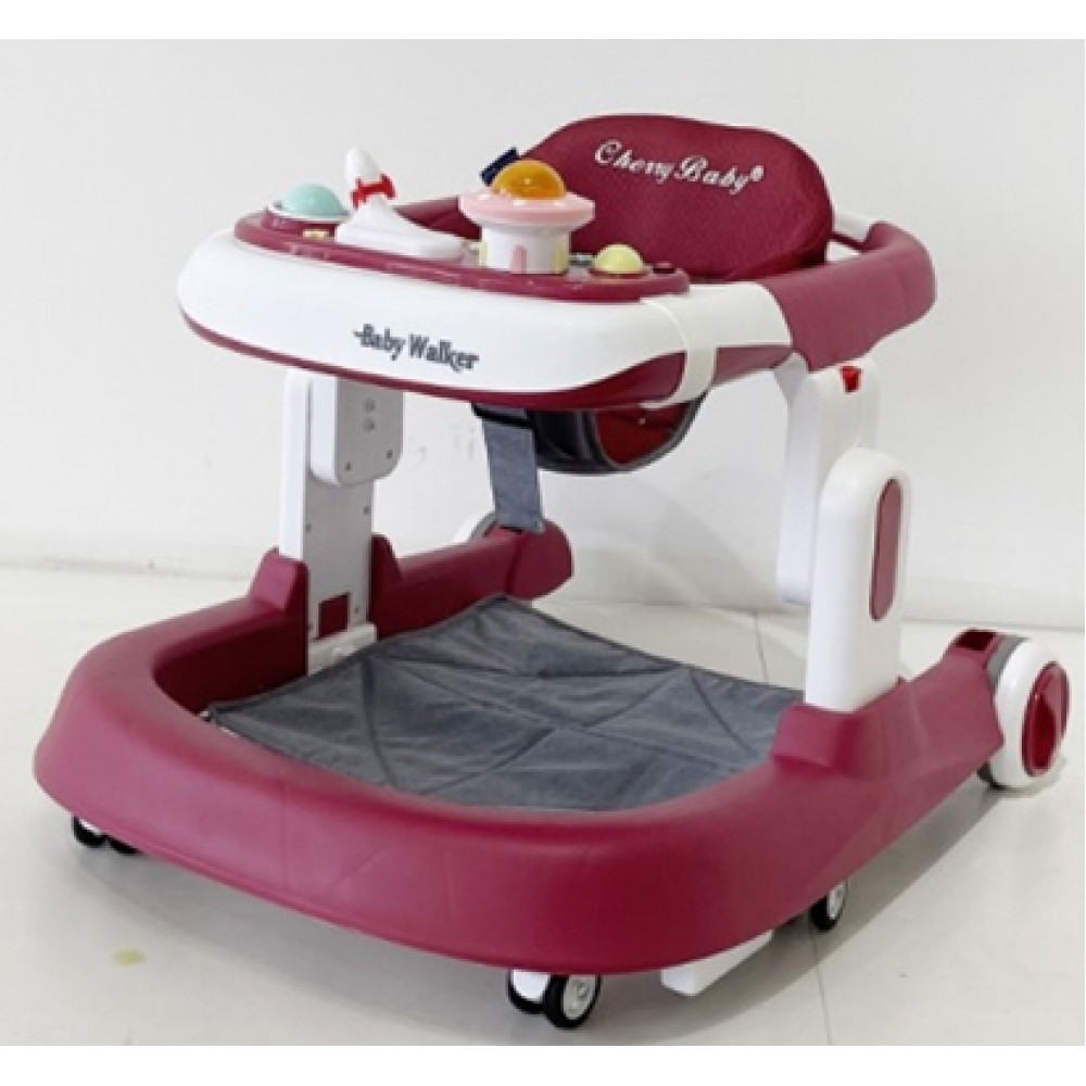 Մանկական քայլակ