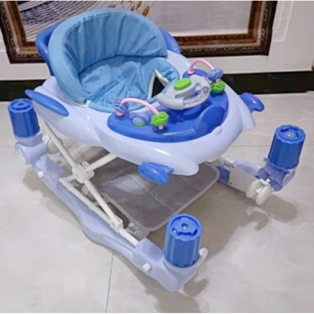 Մանկական քայլակ