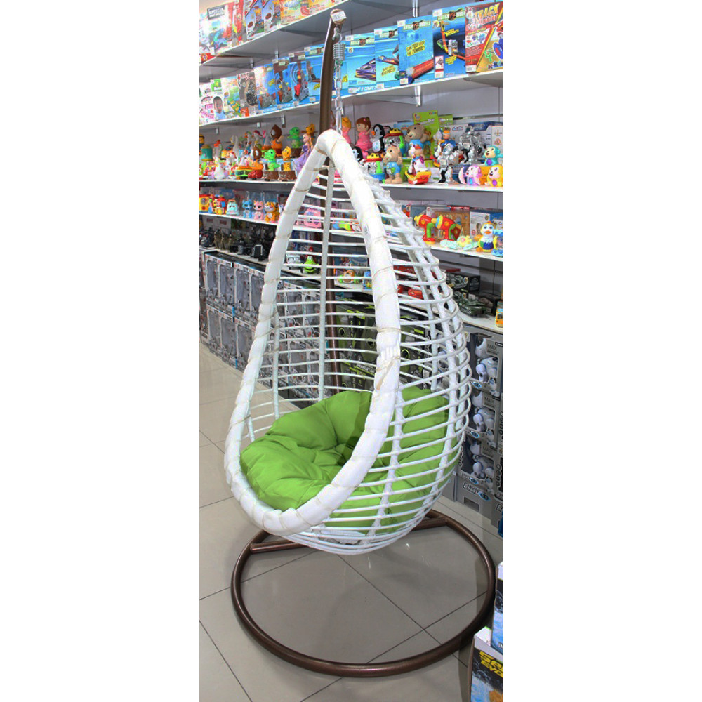 Ճոճանակ զամբյուղ ցանցե, 1տեղանոց