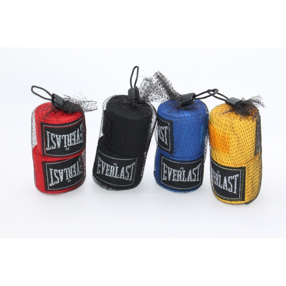 Մարզման ձեռքի ժապավեն բռնցքամարտի (բինտովկա) 5մ-ոց 3սմ-ոց