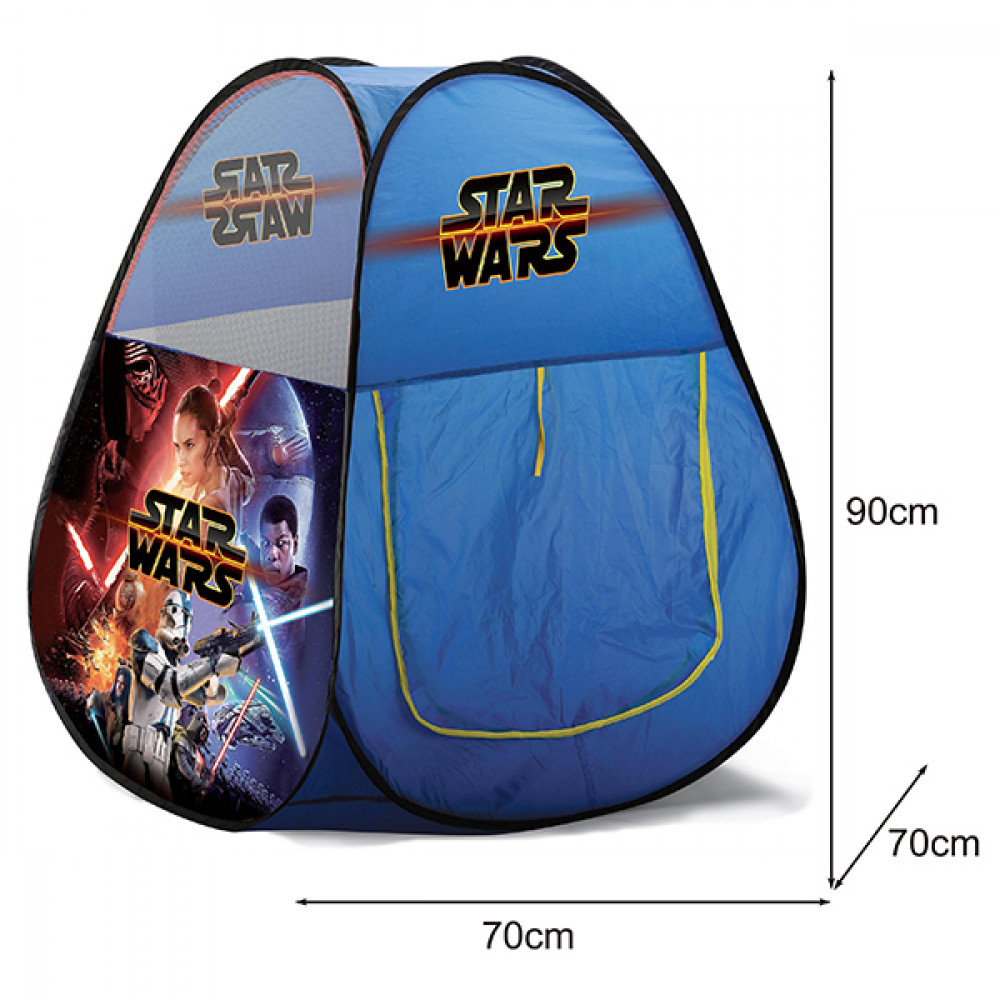 Տնակ մանկական Star Wars