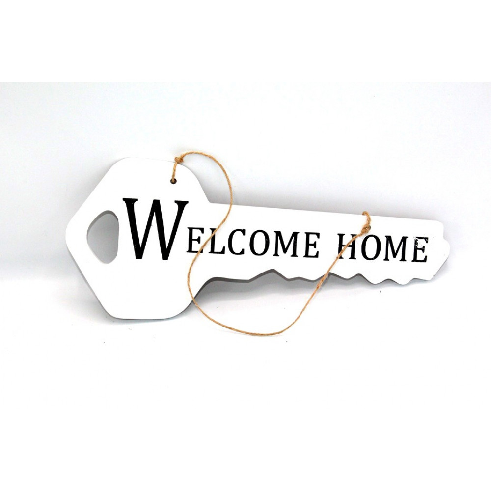 Զարդ փայտե բանալի, ձևավոր