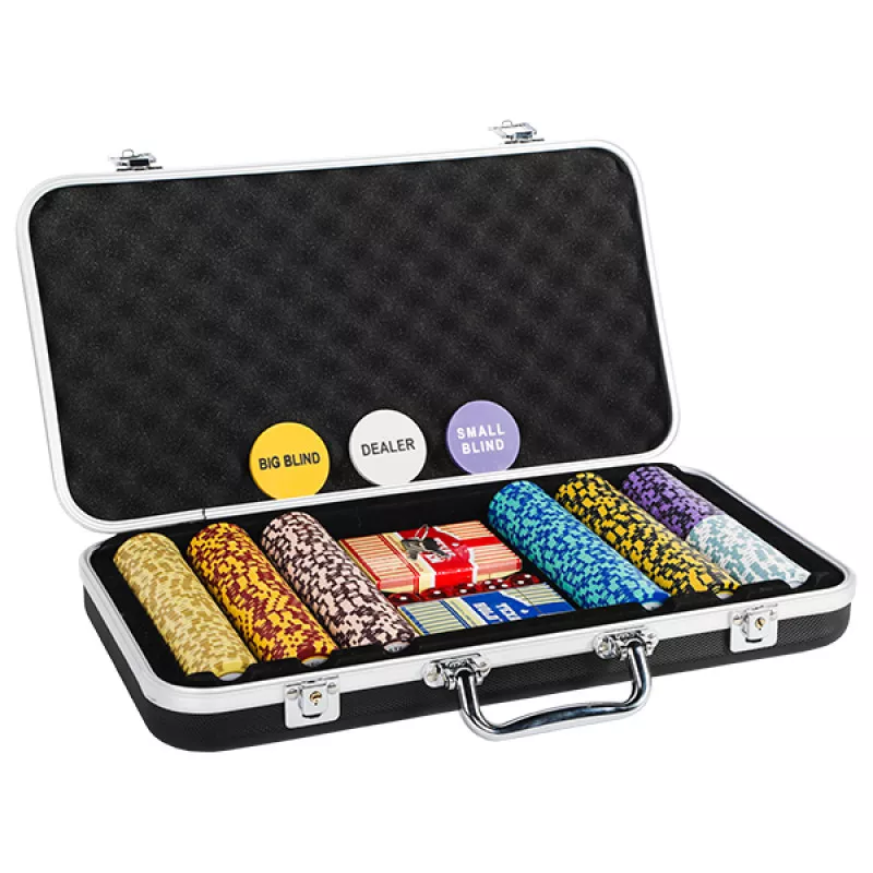 Պոկերի սեթ «Ռոյալ»