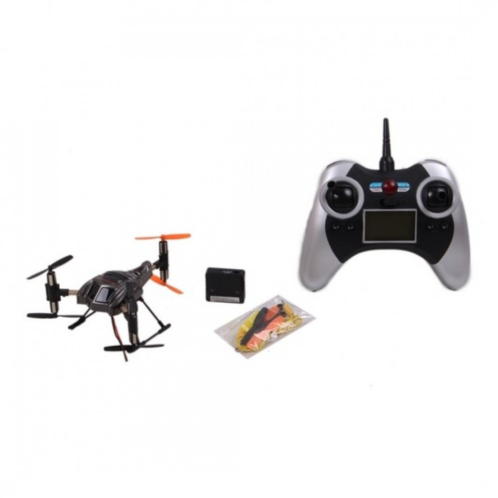 ՈՒղղաթիռ դիստանցիոն SCORPION S-MAX