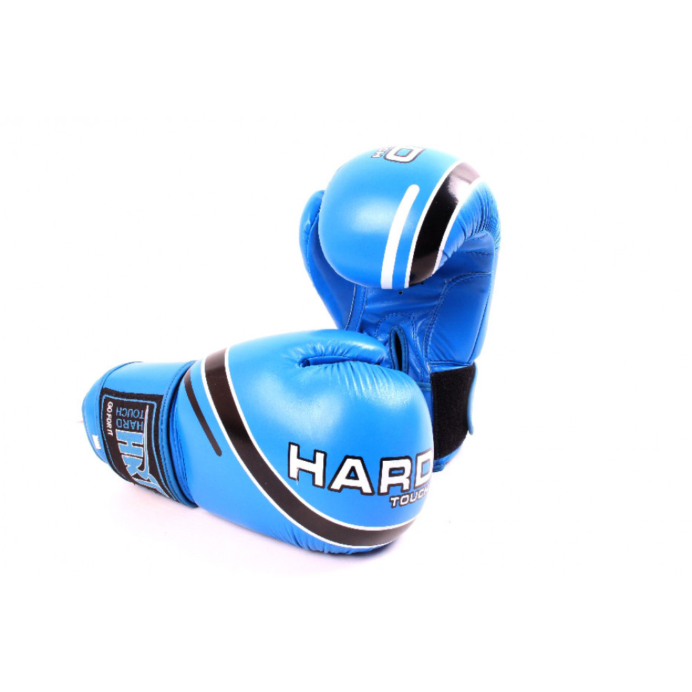 Բռնցքամարտի ձեռնոց HARD TOUCH FIGHTER No-12