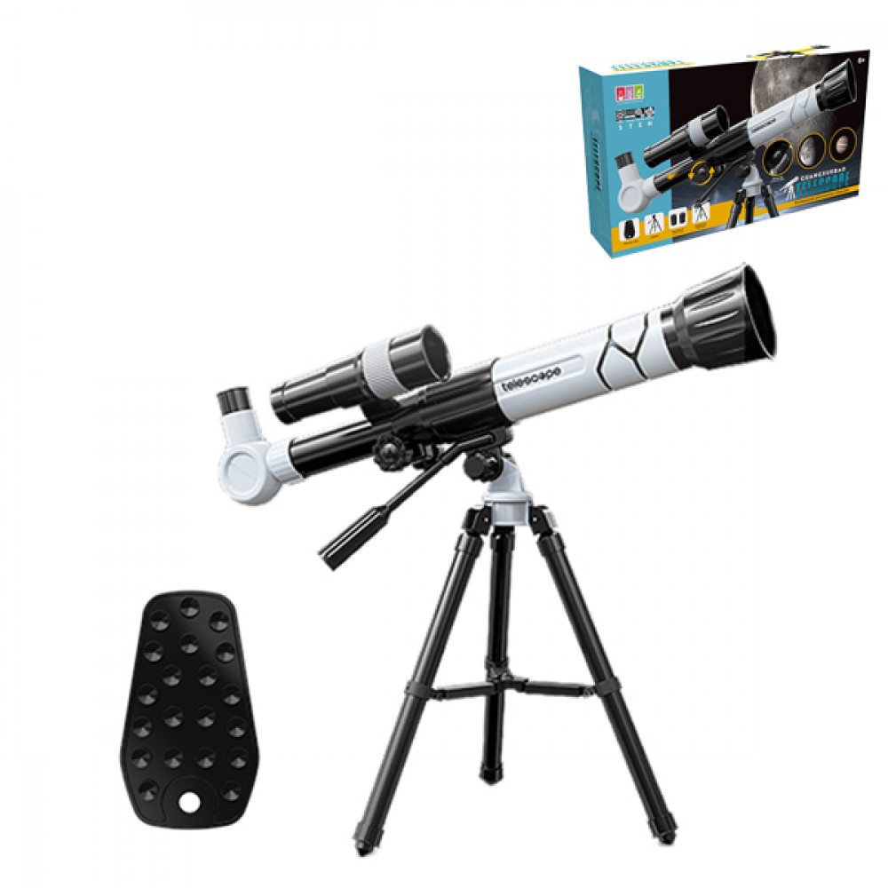 Մանկական աստղագիտական աստղադիտակ