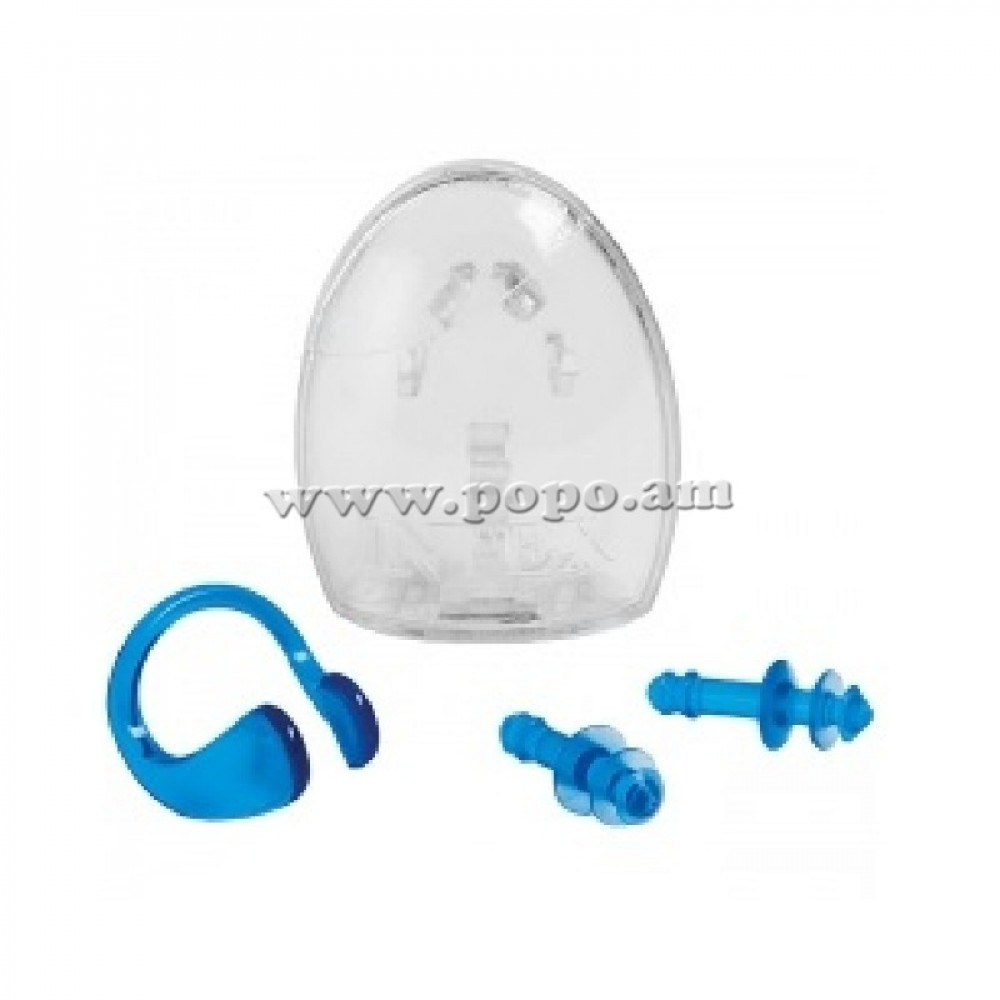 Լողի հավաքածու ,քթի ականջի/