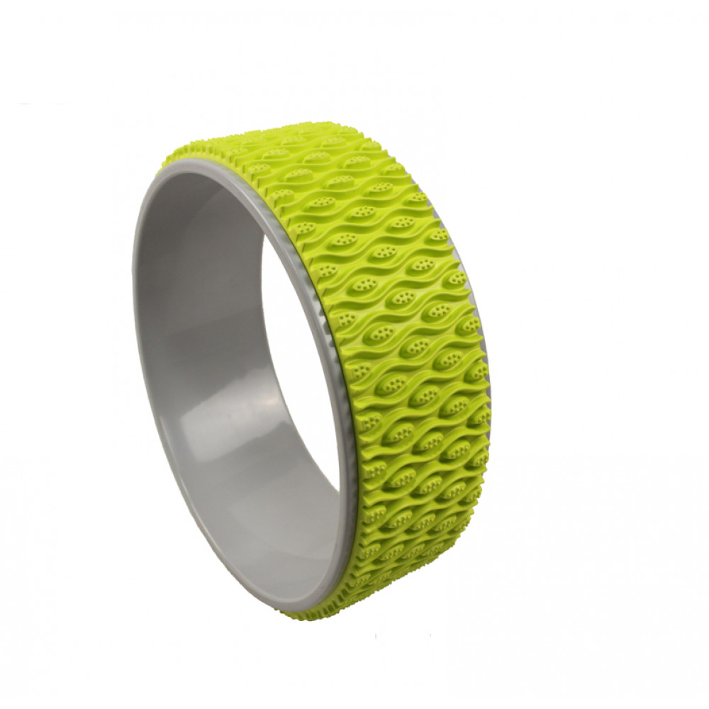 Մարզման մարզագույք խողովակ անիվ 1հ-ոց, 33սմ շրջանակ, ֆիթնեսի