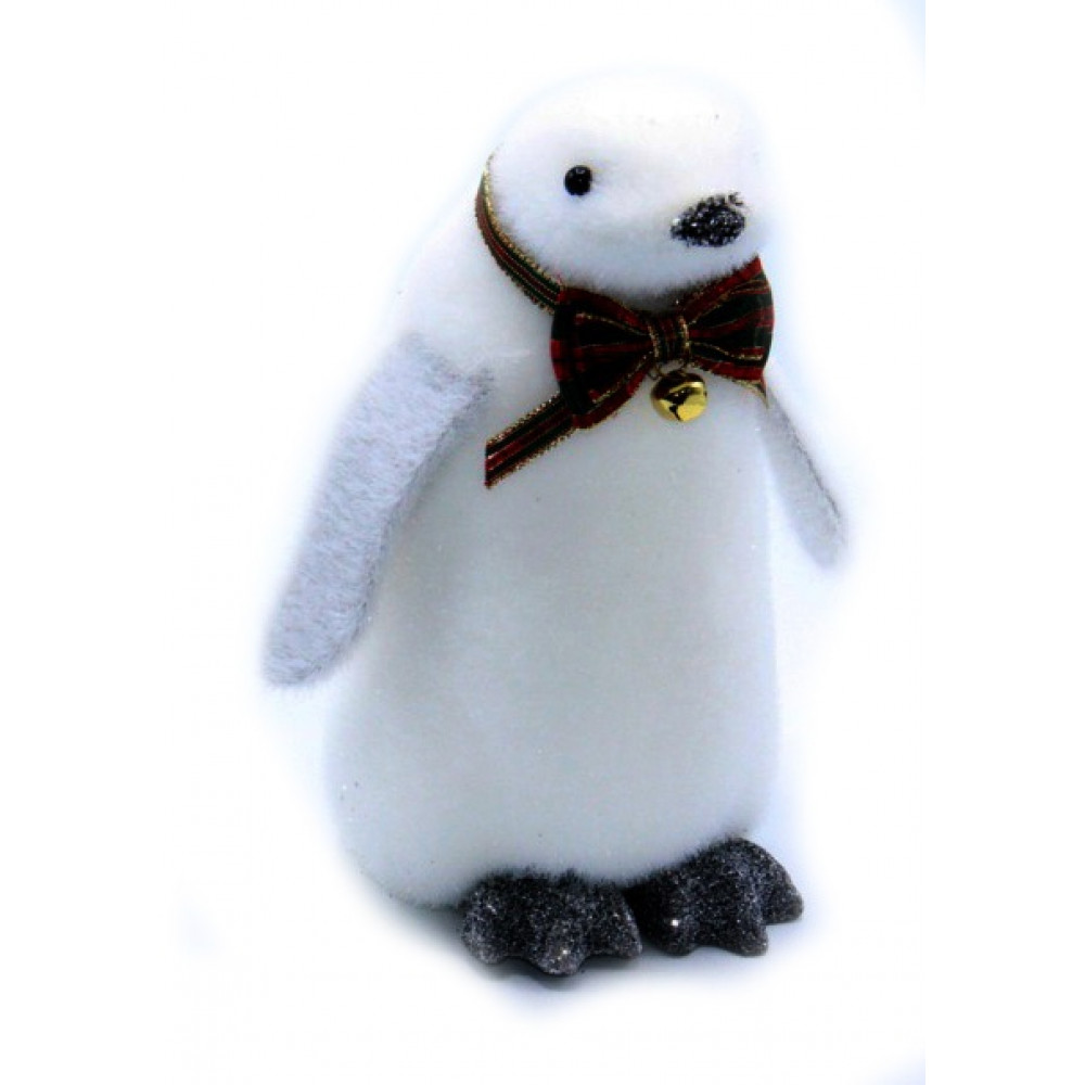 Պինգվին փրփրապլաստե 25սմ-ոց