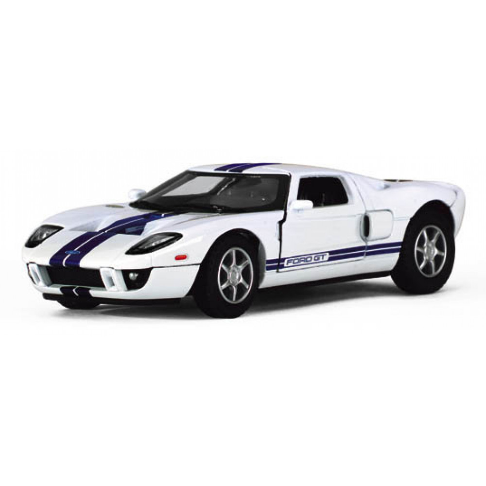 2006 Ford GT