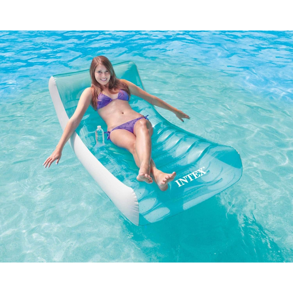Փչովի աթոռ բազմոց INTEX - Splash Lounge 191*99սմ